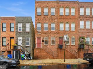 612 S Luzerne Ave, Baltimore, MD 21224