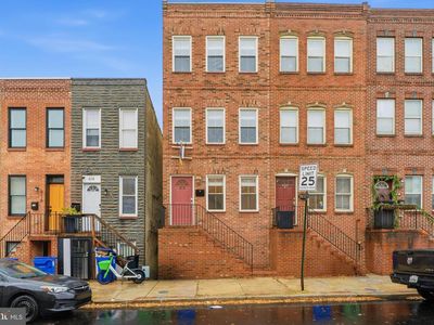612 S Luzerne Ave, Baltimore, MD, 21224