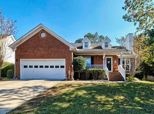 186 Mossborough Dr, Lexington, SC 29073