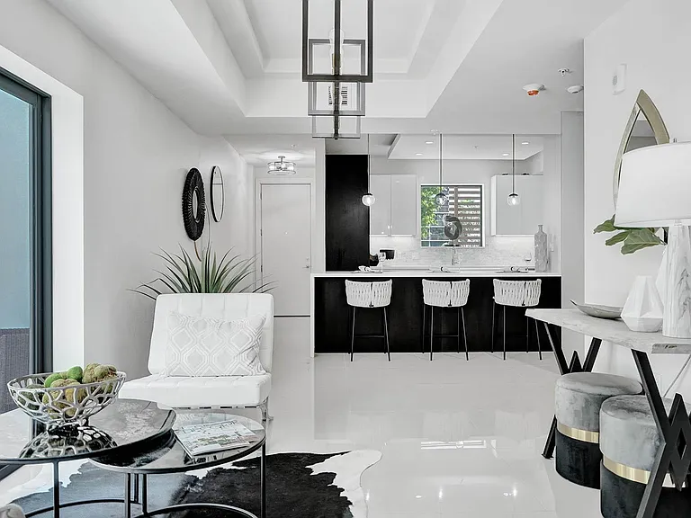 3040 N Ocean Blvd #N106 — Photo 8
