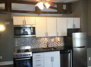223 N 11th St #5, Allentown, PA 18102