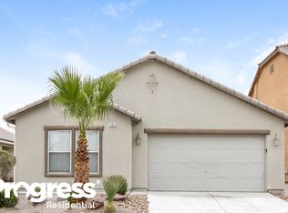 3313 Palatine Hills Ave, North Las Vegas, NV 89081