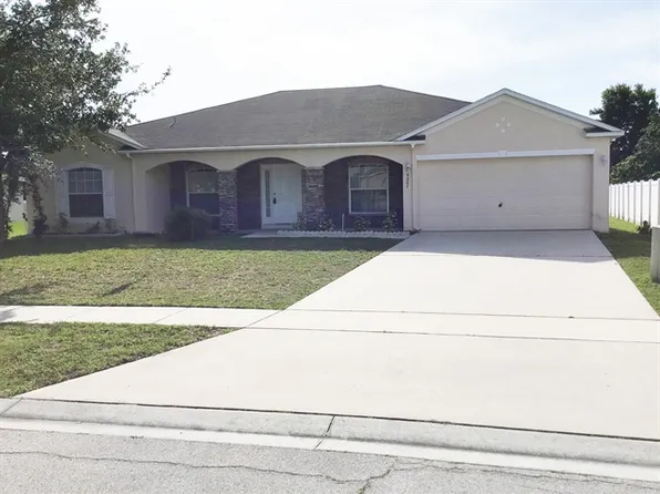 4003 Longworth Loop, Kissimmee, FL 34744