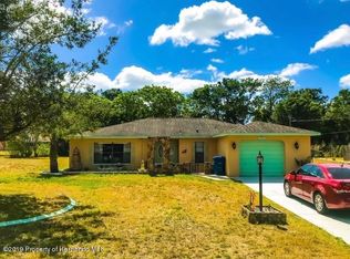 2200 Fentress Ct, Spring Hill, FL 34609