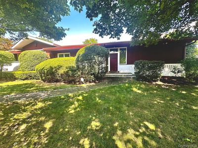 100 Woodford Road, Scarsdale, NY, 10583