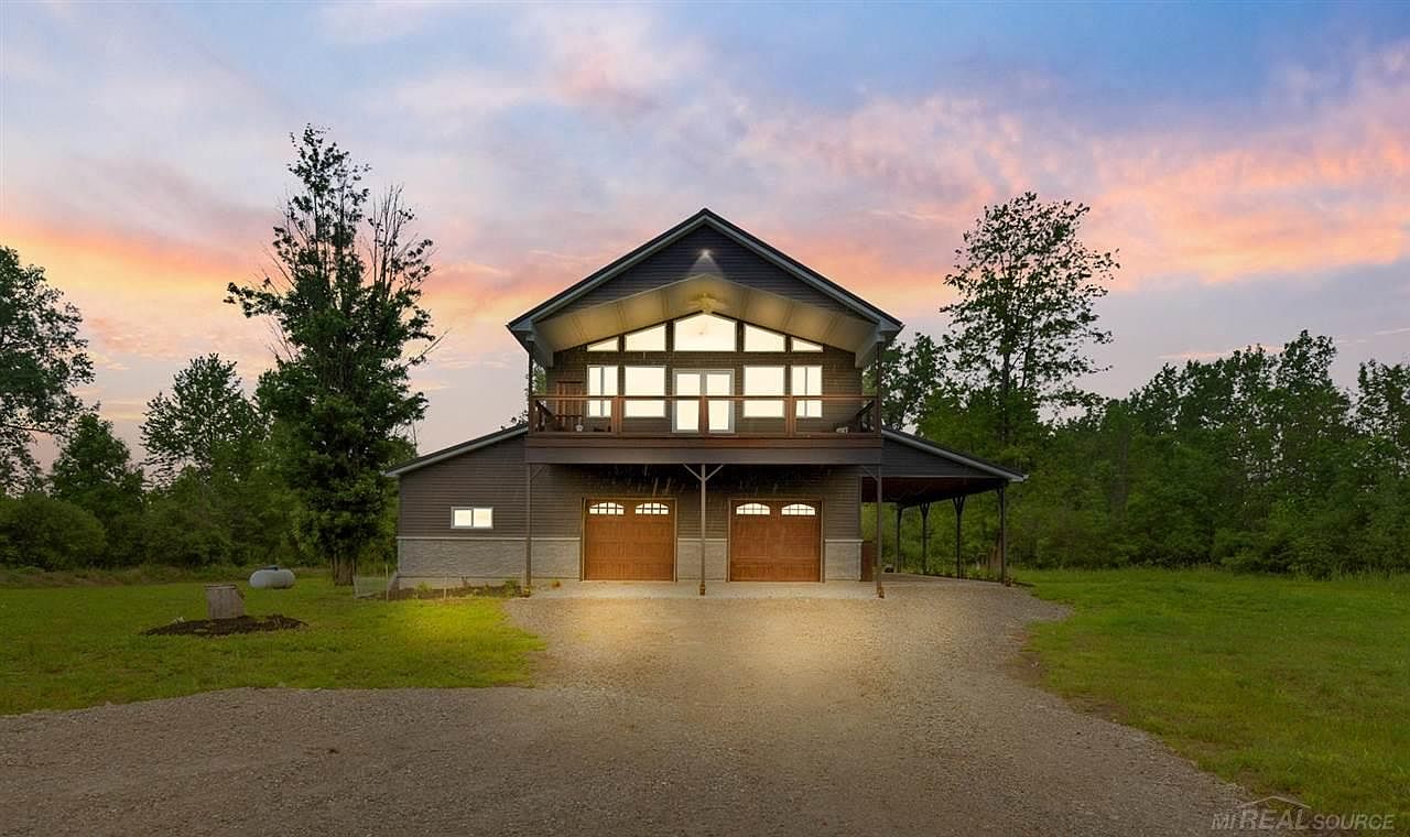 14728 Koehn Rd, Capac, MI 48014 Zillow