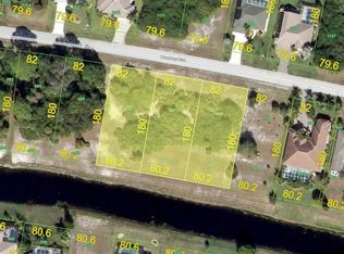 596 Boundary Blvd, Rotonda West, FL 33947