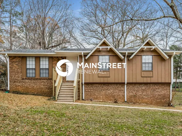 5057 Oak Leaf Cir, Adamsville, AL 35005