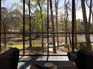 1810 Parks Mill Dr, Greensboro, GA 30642