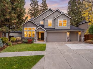 61358 Huckleberry Pl, Bend, OR 97702
