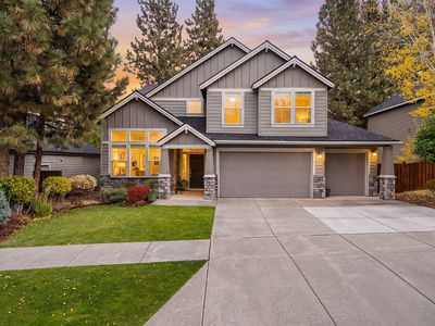 61358 Huckleberry Pl, Bend, OR, 97702