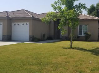 3305 Rawhide Rd, Bakersfield, CA 93313