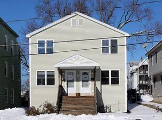 16-18 Montcalm St, Springfield, MA 01151