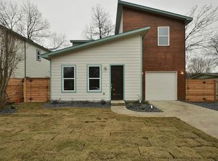 5409 Prock Ln, Austin, TX 78721