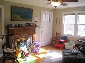 4th image of 1522 Colonial Dr