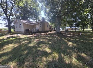 92 Seab Green Rd, Cedartown, GA 30125