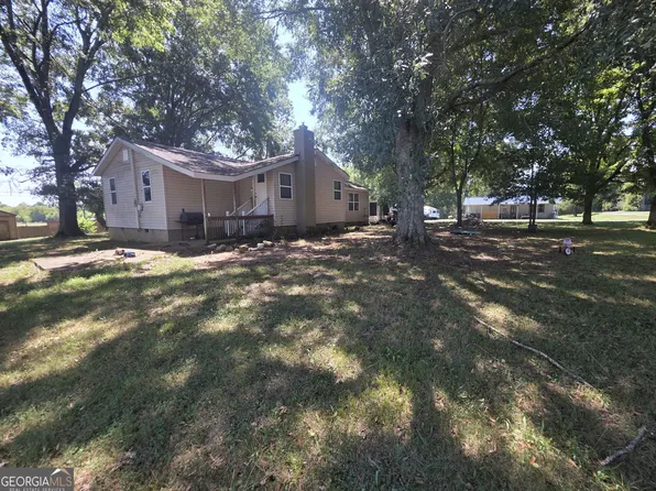 92 Seab Green Rd, Cedartown, GA 30125