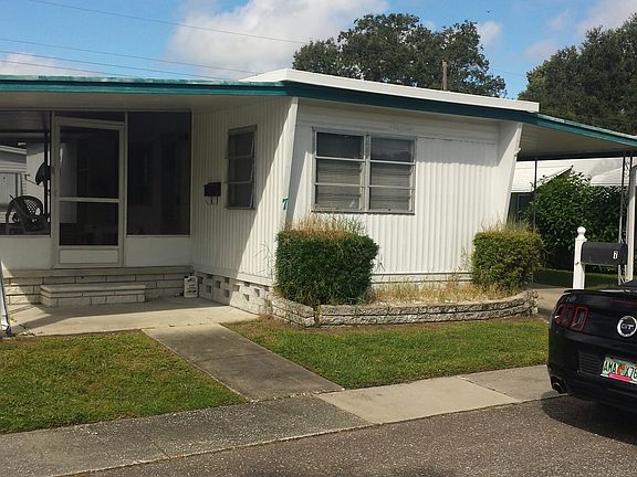 3rd image of 130 Patricia Ave Lot 7