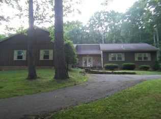 1111 Little Creek Hwy, Dublin, VA 24084