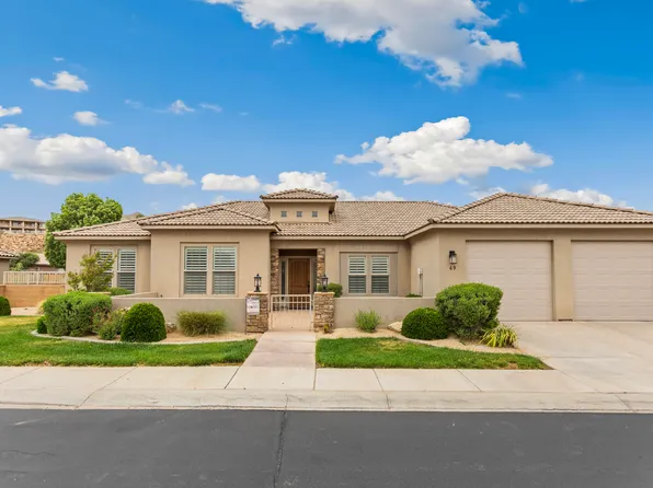 1630 E 2450 S Unit 69, Saint George, UT 84790