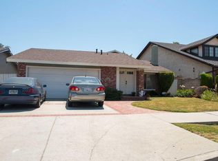 20328 Arminta St, Winnetka, CA 91306