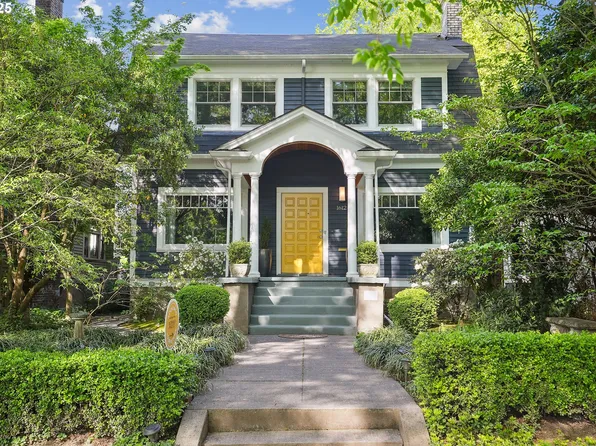 1612 SE Ladd Ave, Portland, OR 97214