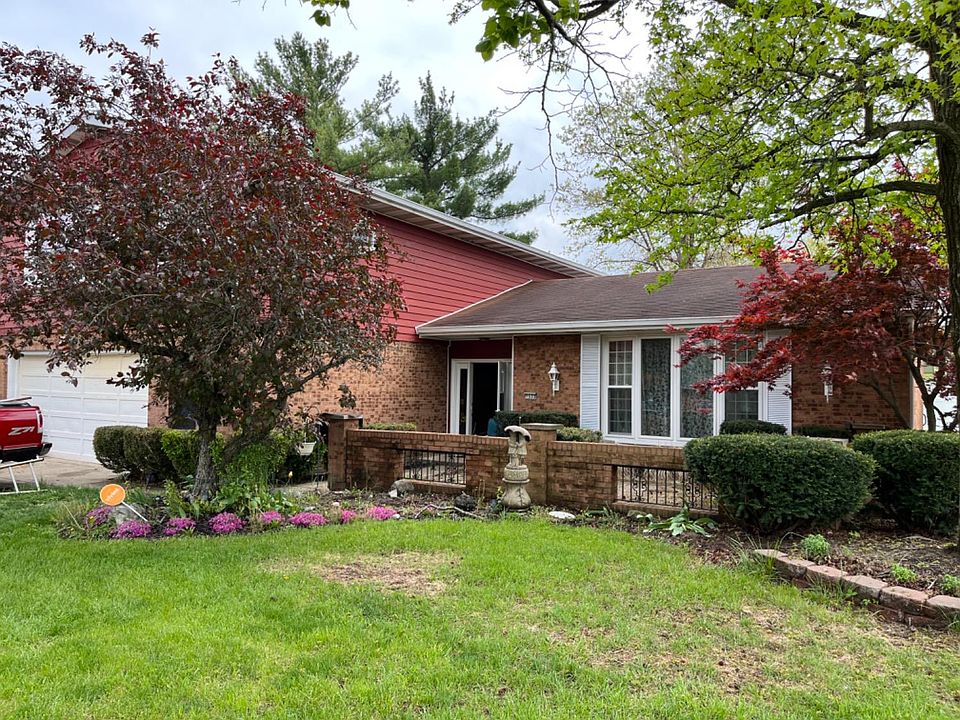 5533 Mississippi Dr, Fairfield, OH 45014 Zillow