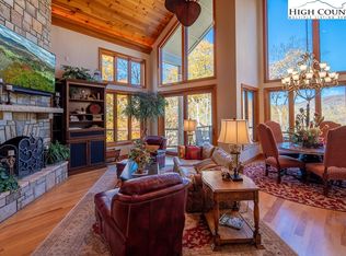 35 Crestview Ln, Banner Elk, NC 28604