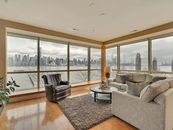 20 Avenue At Port Imperial APT 201, West New York, NJ 07093