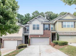3852 Augustine Pl, Rex, GA 30273