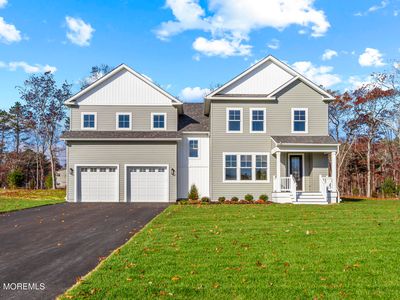 9 Blue Heron Lane, West Creek, NJ, 08092