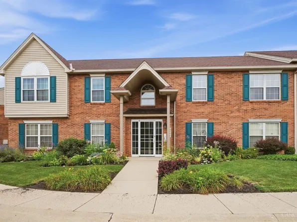 8771 Carrousel Park Cir Unit 152, Cincinnati, OH 45251