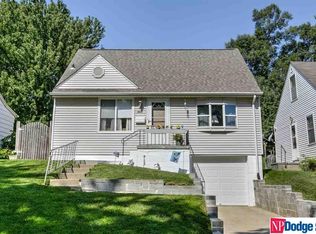 4122 S 39th Ave, Omaha, NE 68107