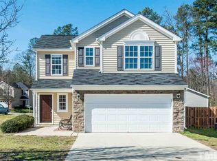 5001 Tommans Trl, Raleigh, NC 27616