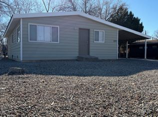 1039 Walnut Ave, Grand Junction, CO 81501