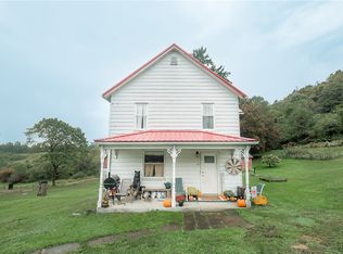 136 Bella Vista Ln, Rural Valley, PA 16249