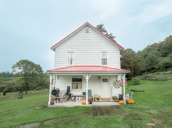 136 Bella Vista Ln, Rural Valley, PA 16249