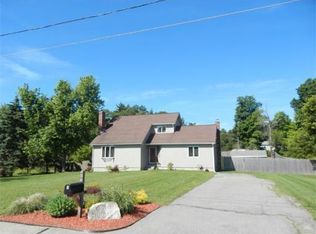 5 Blake Rd, Wrentham, MA 02093