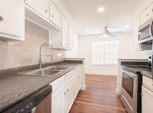 4618 San Jacinto St #4618B, Dallas, TX 75204