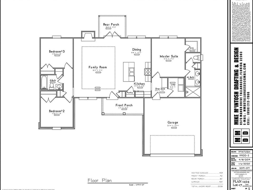 2nd image of 68 Juniper Dr