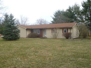25210 Edith St, Defiance, OH 43512
