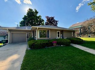 346 N Church St, Richland Center, WI 53581