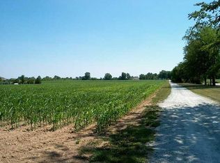 2705 W 1000 S LOT 2, Pendleton, IN 46064