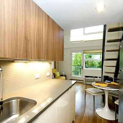 Rented by Nooklyn NYC LLC | media 15