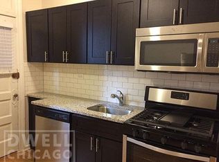 1433 W Lunt Ave APT 1N, Chicago, IL 60626