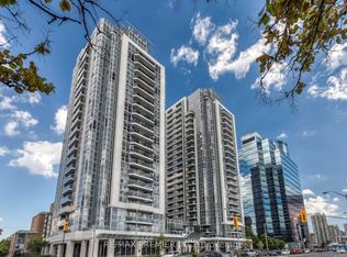 5793 Yonge St UNIT 1808, Toronto, ON M2M 0A9