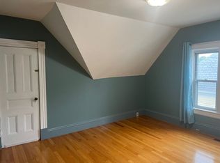 32 Burtt St #2, Lowell, MA 01851