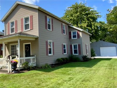 1043 Amherst Rd NE, Massillon, OH, 44646