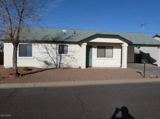 360 S Stardust Ln, Apache Junction, AZ 85120