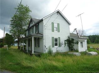 223 Baltic Rd, Ligonier, PA 15658